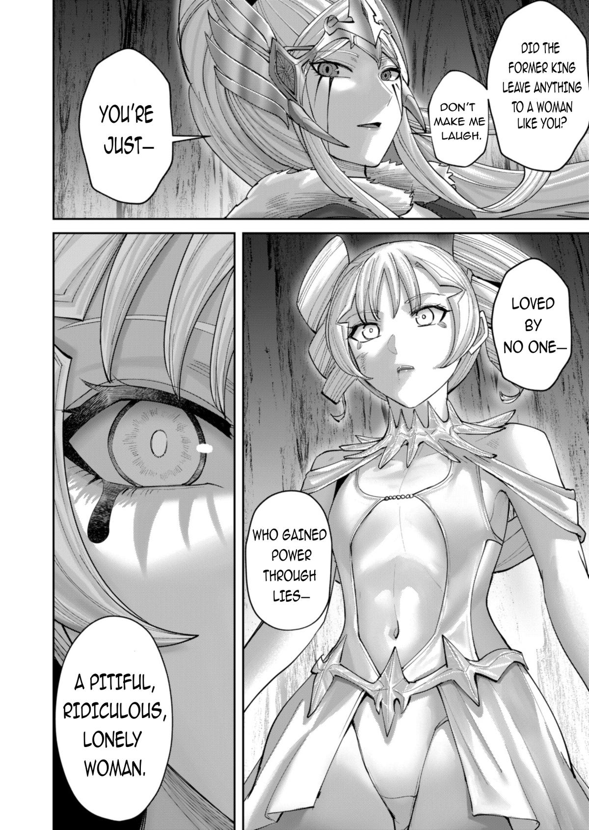 Savage Hero Chapter 97 15