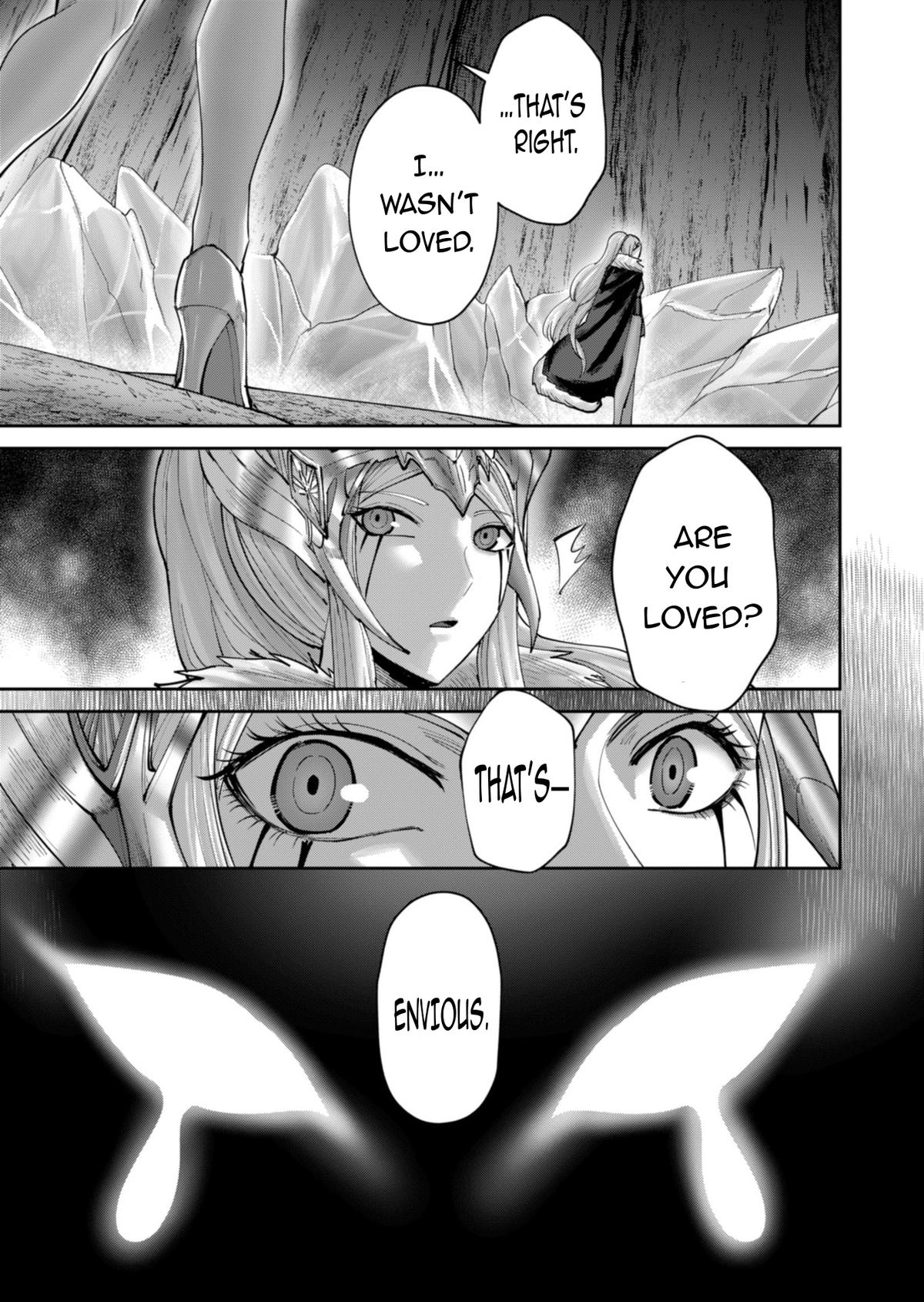 Savage Hero Chapter 97 16