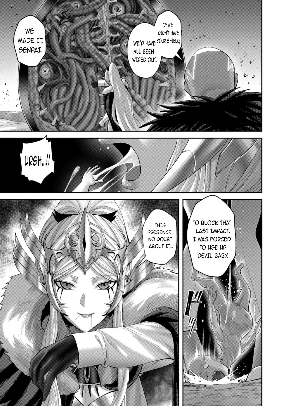 Savage Hero Chapter 97 20