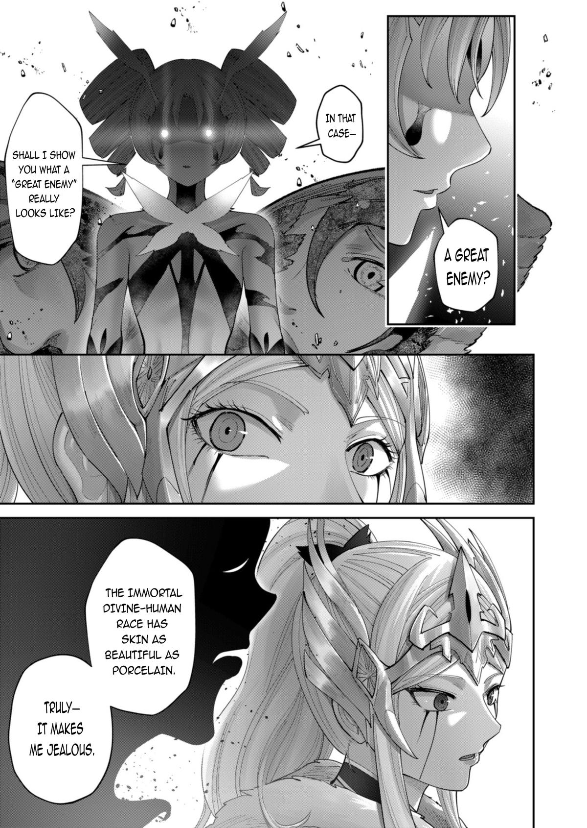 Savage Hero Chapter 97 24
