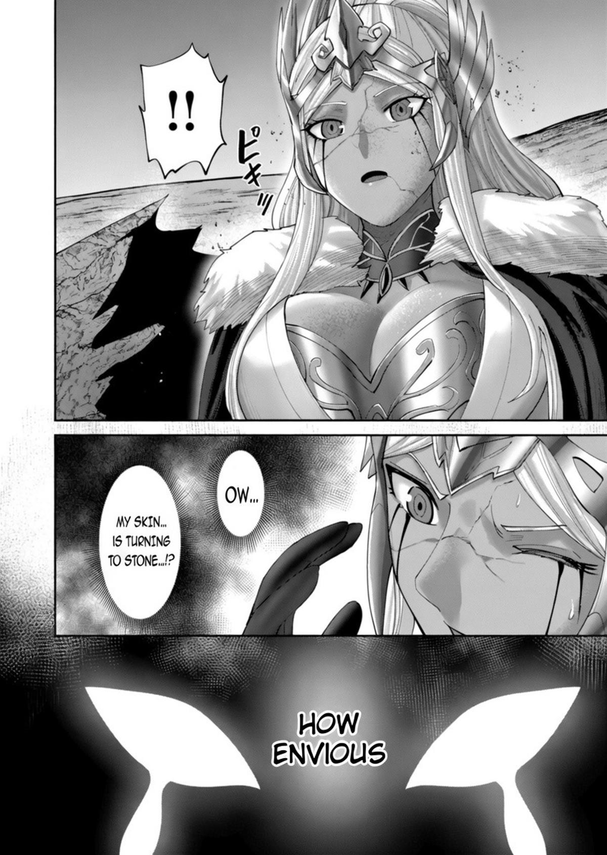 Savage Hero Chapter 97 25
