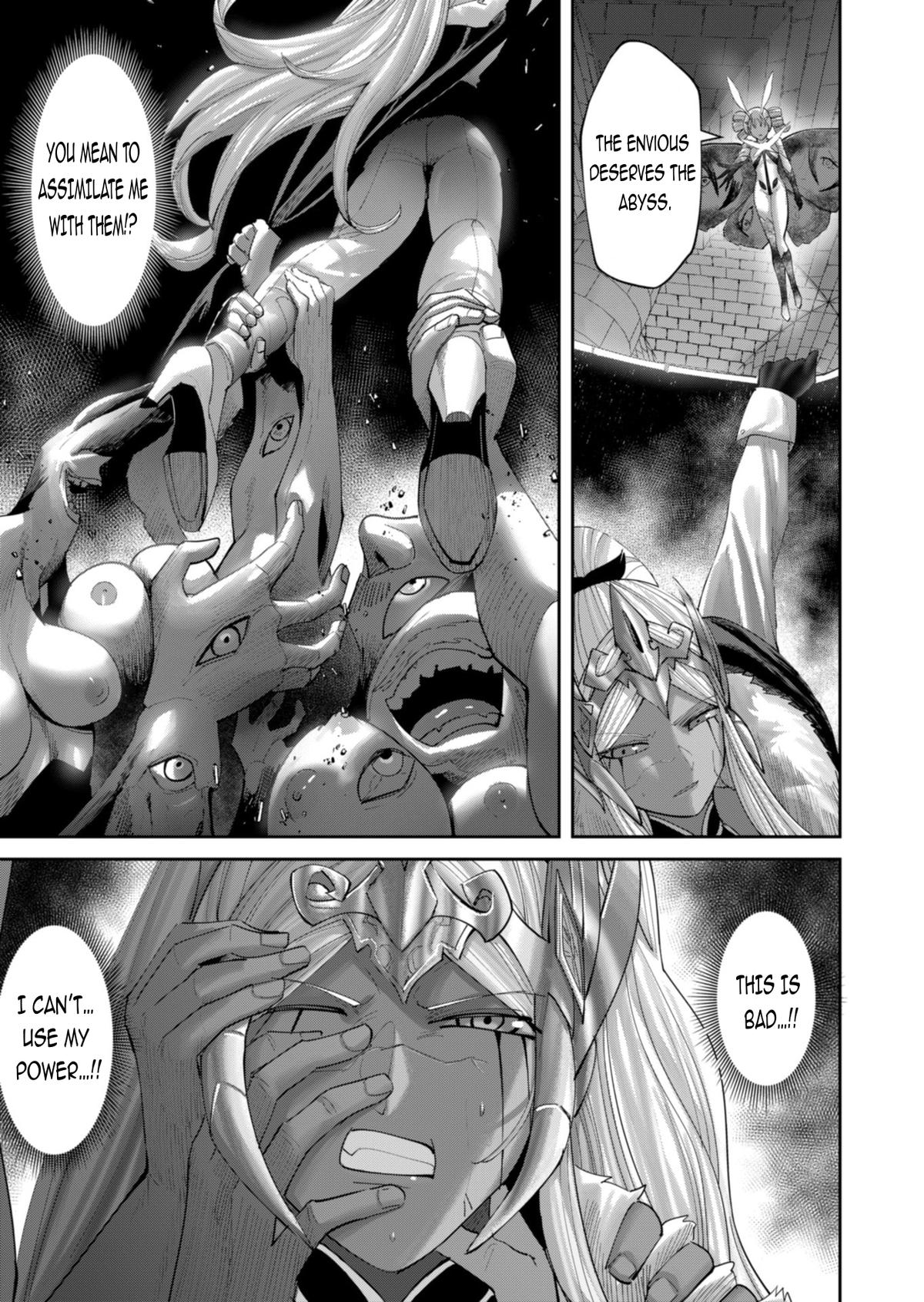 Savage Hero Chapter 98 6