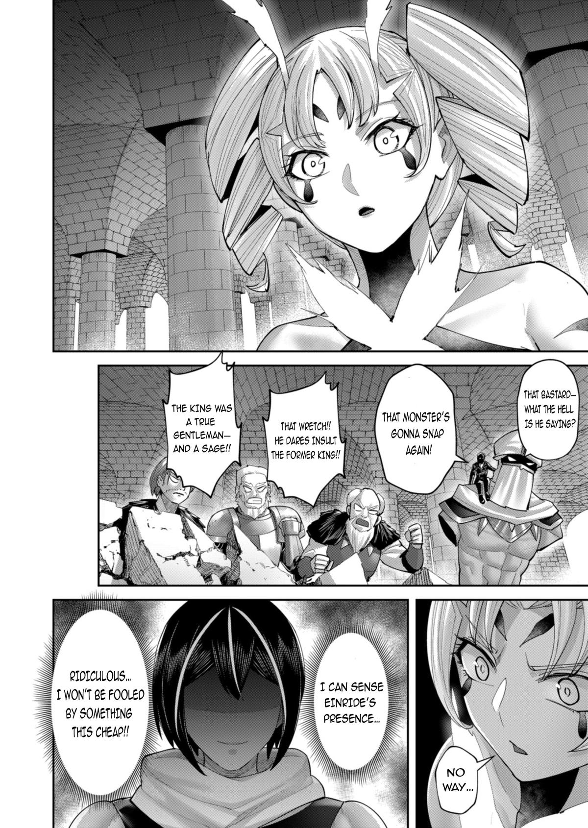 Savage Hero Chapter 98 9