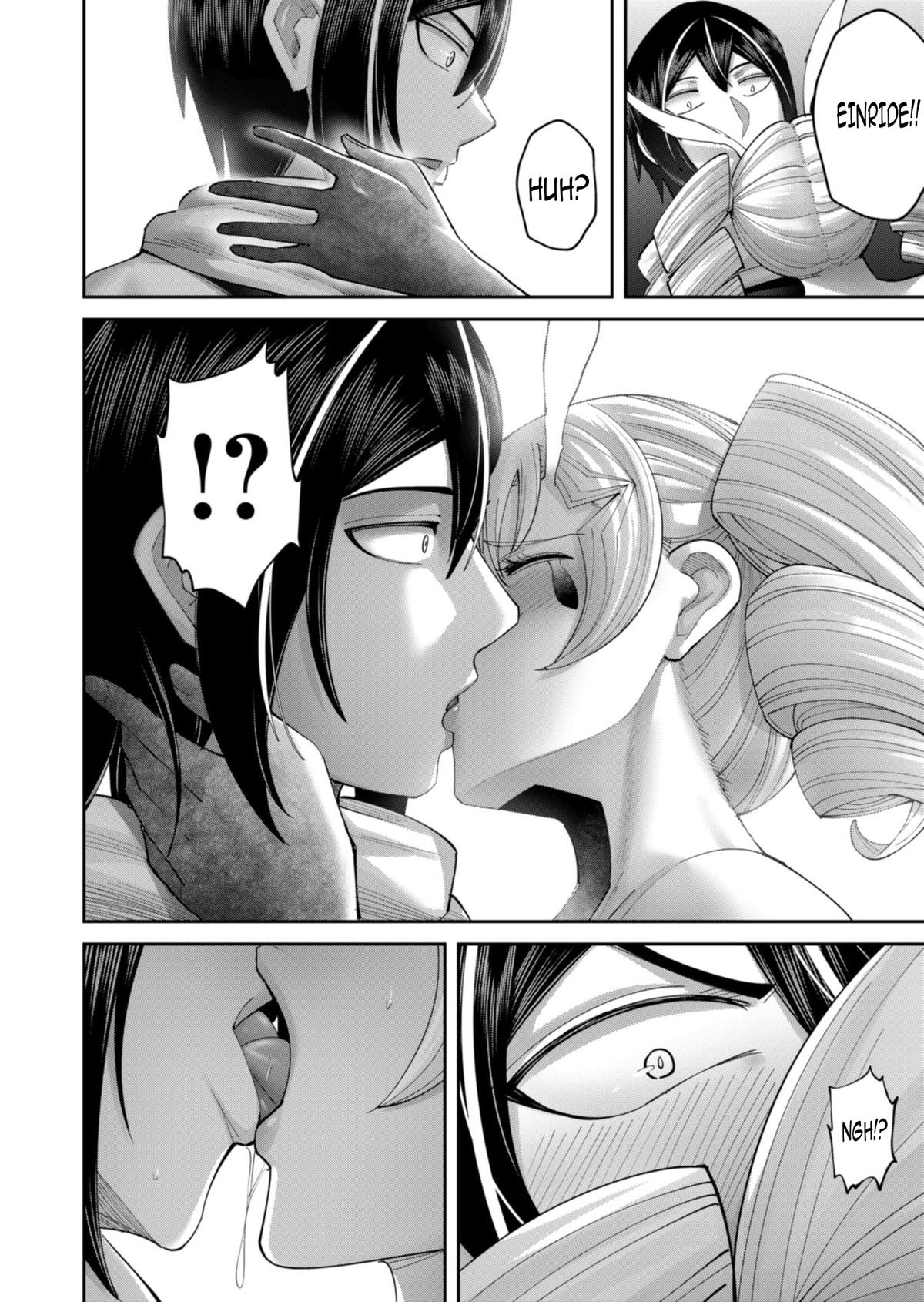 Savage Hero Chapter 98 13
