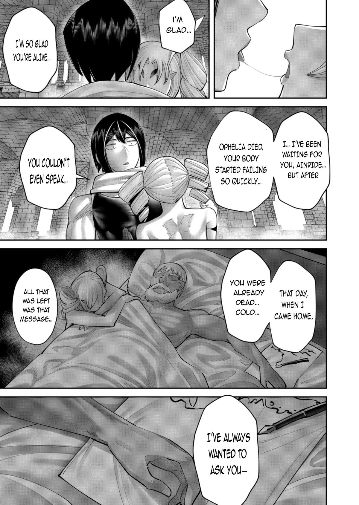 Savage Hero Chapter 98 14