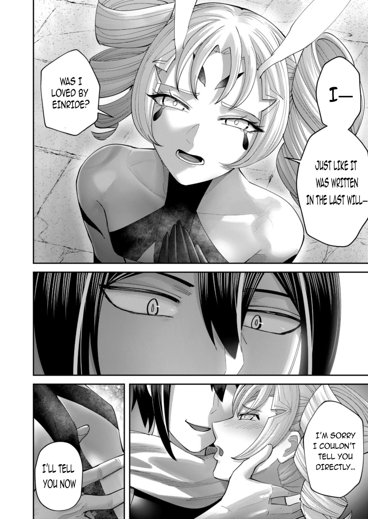 Savage Hero Chapter 98 15