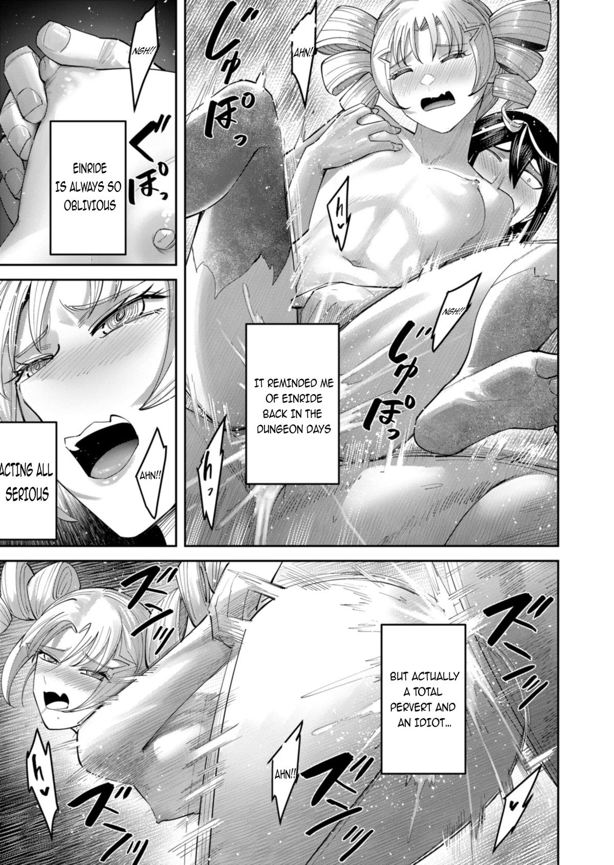 Savage Hero Chapter 98 24