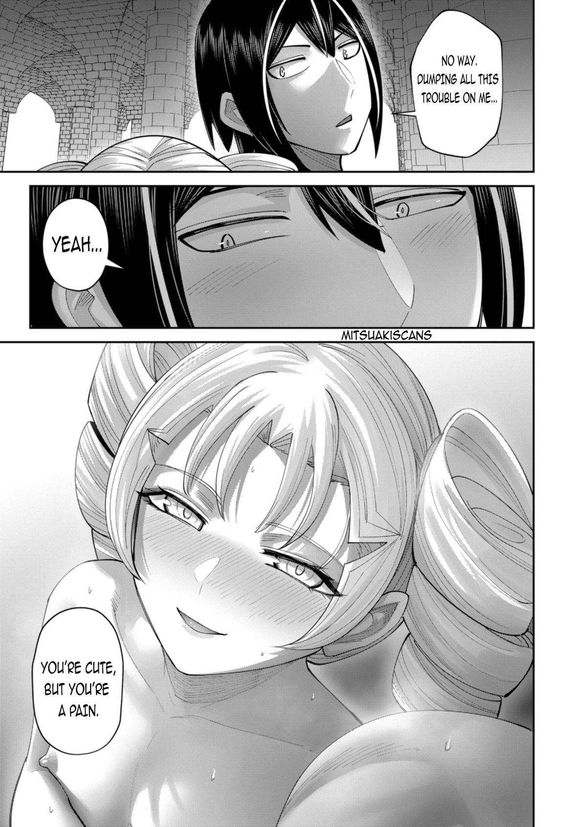 Savage Hero Chapter 98 28