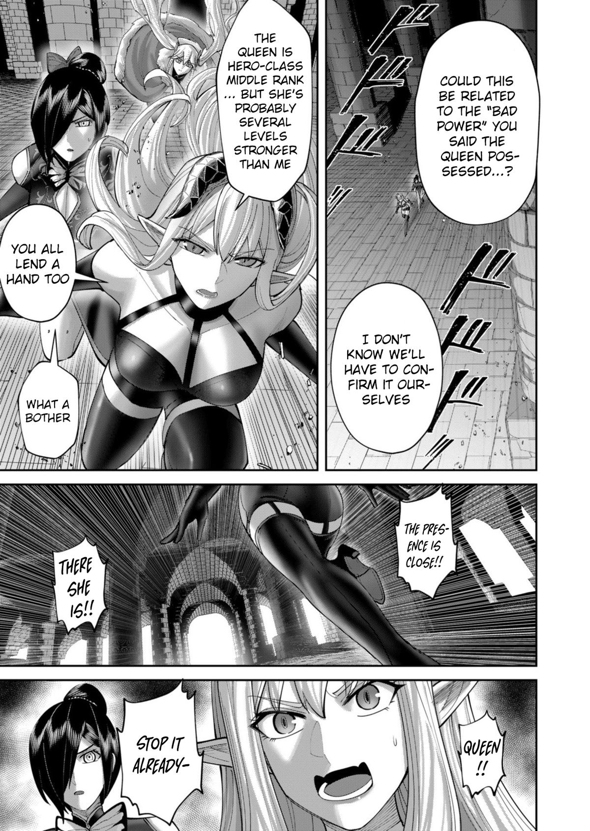 Savage Hero Chapter 99 6