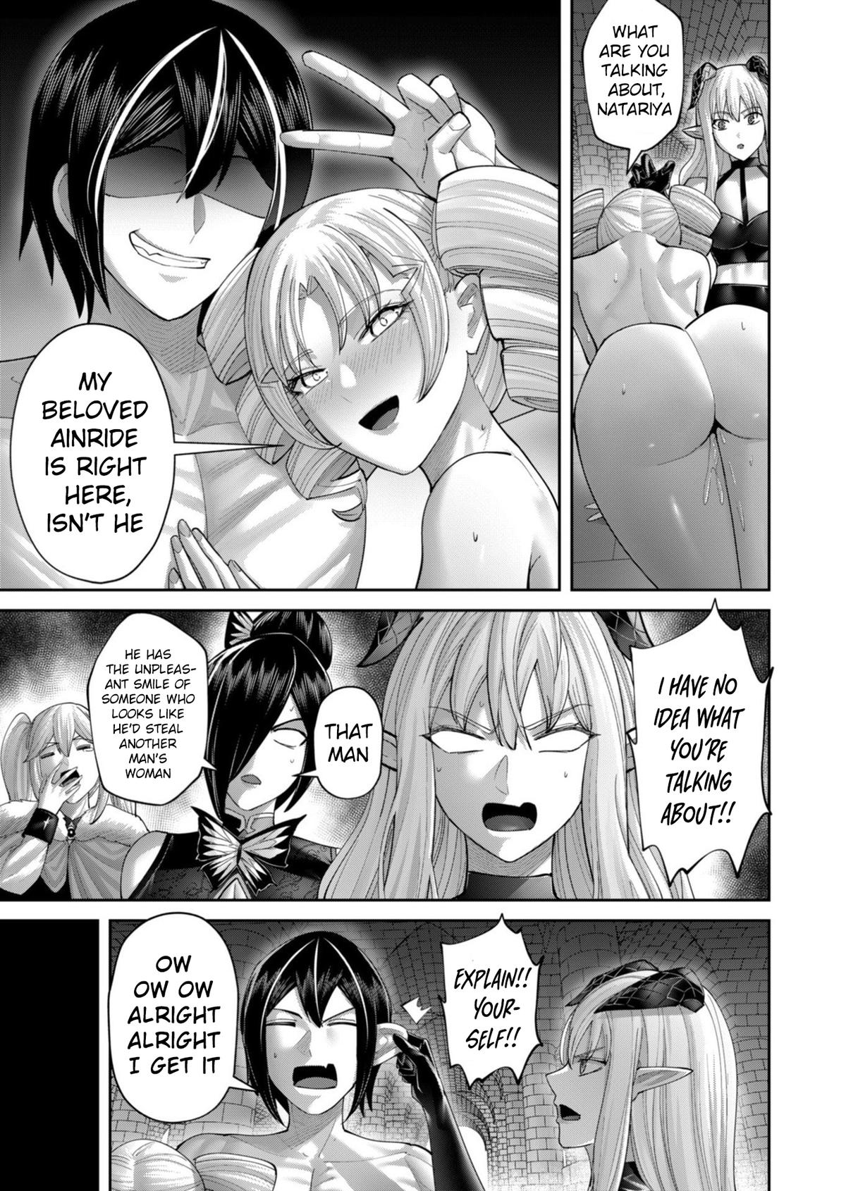 Savage Hero Chapter 99 8