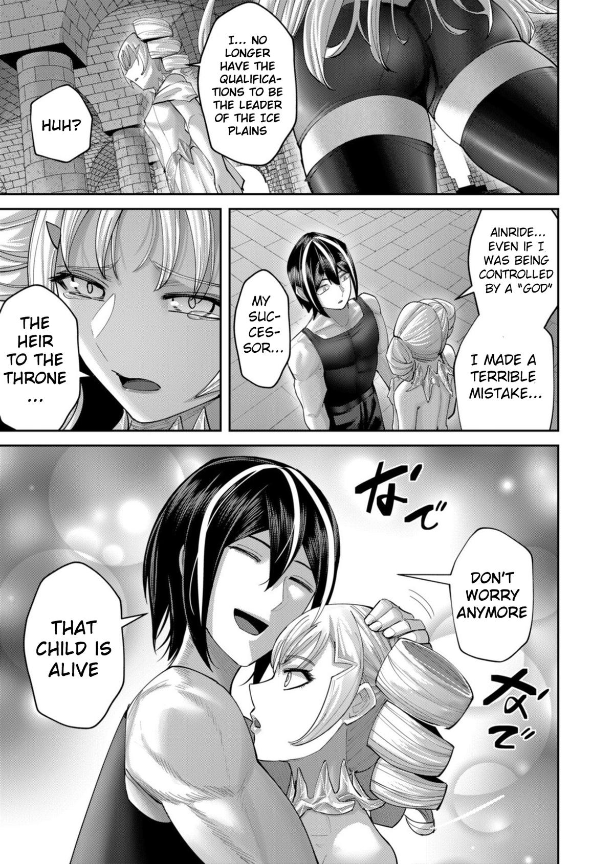 Savage Hero Chapter 99 10