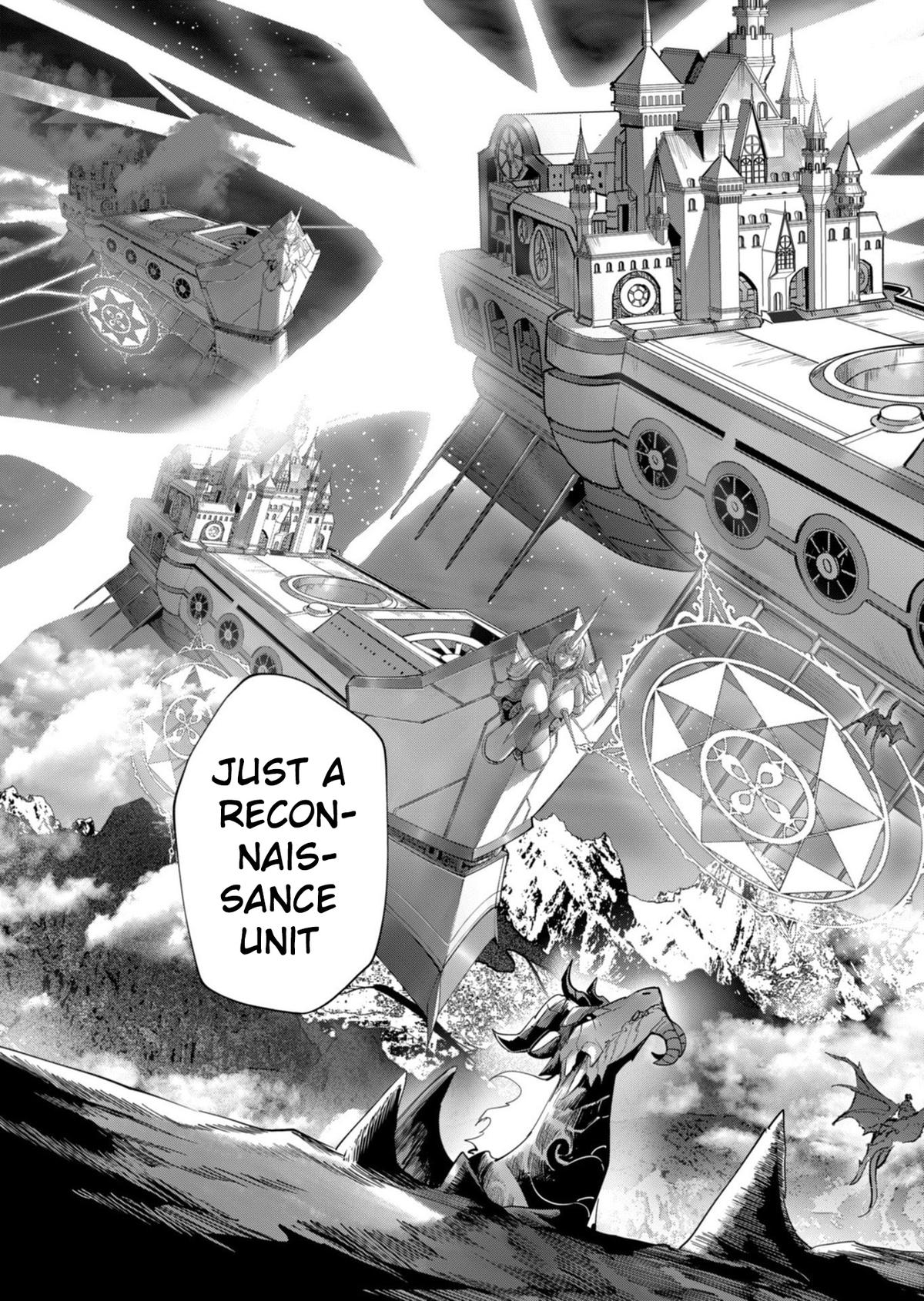 Savage Hero Chapter 99 26