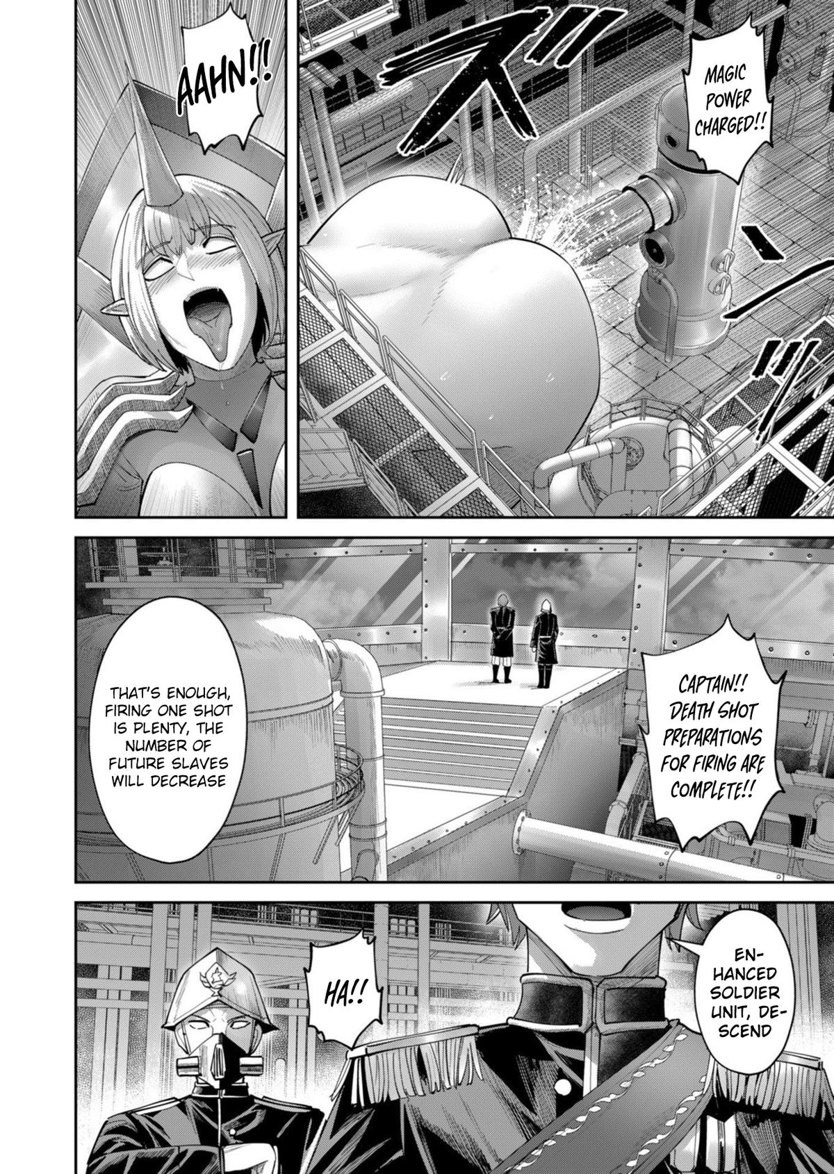 Savage Hero Chapter 100 9