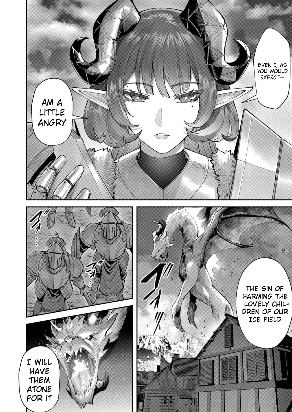 Savage Hero Chapter 100 21