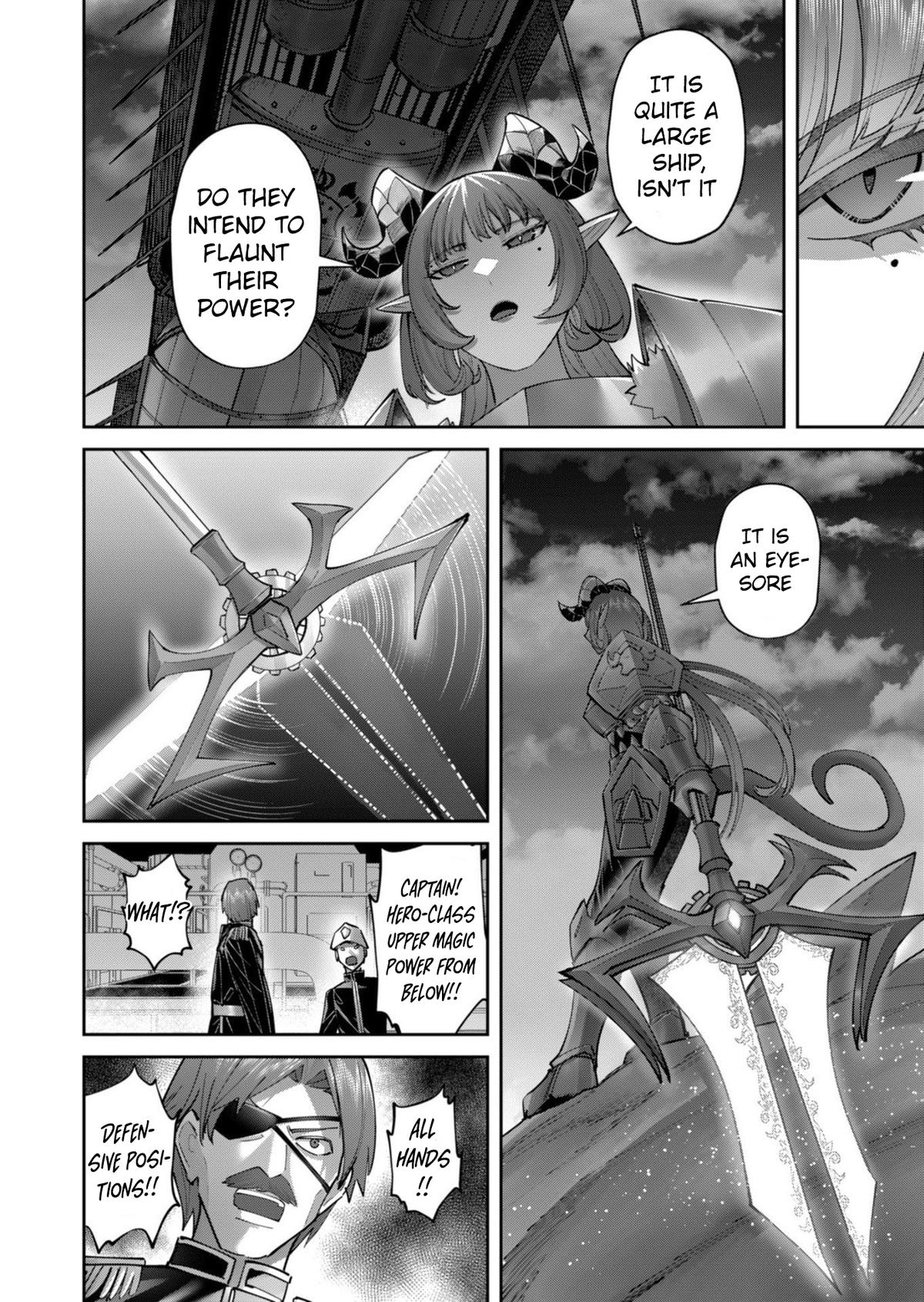 Savage Hero Chapter 100 23