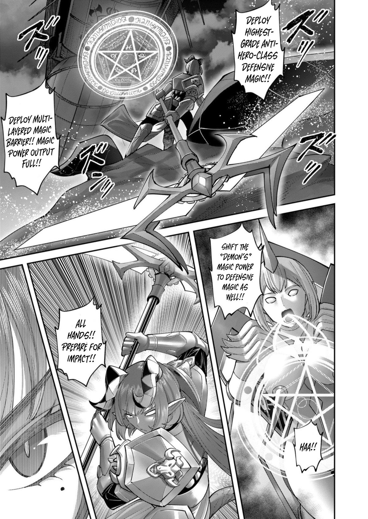 Savage Hero Chapter 100 24