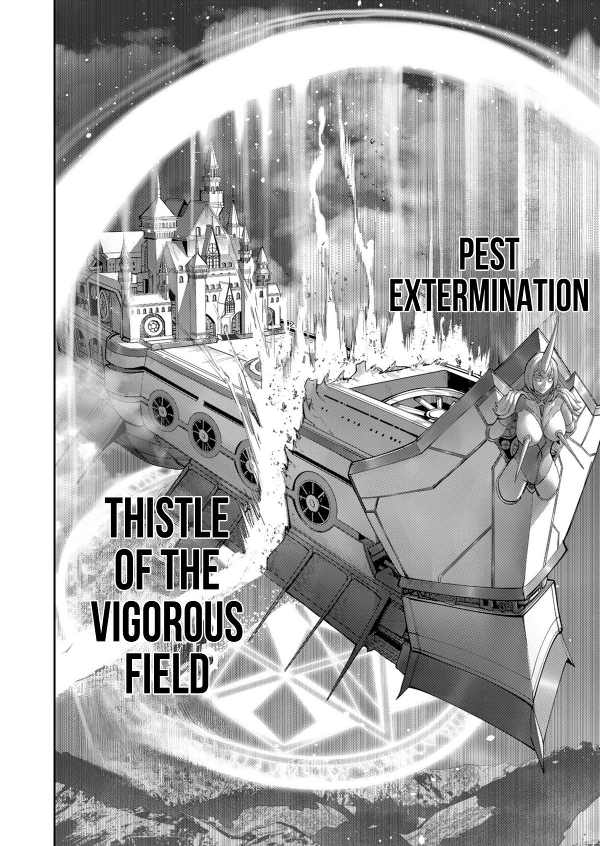 Savage Hero Chapter 100 25