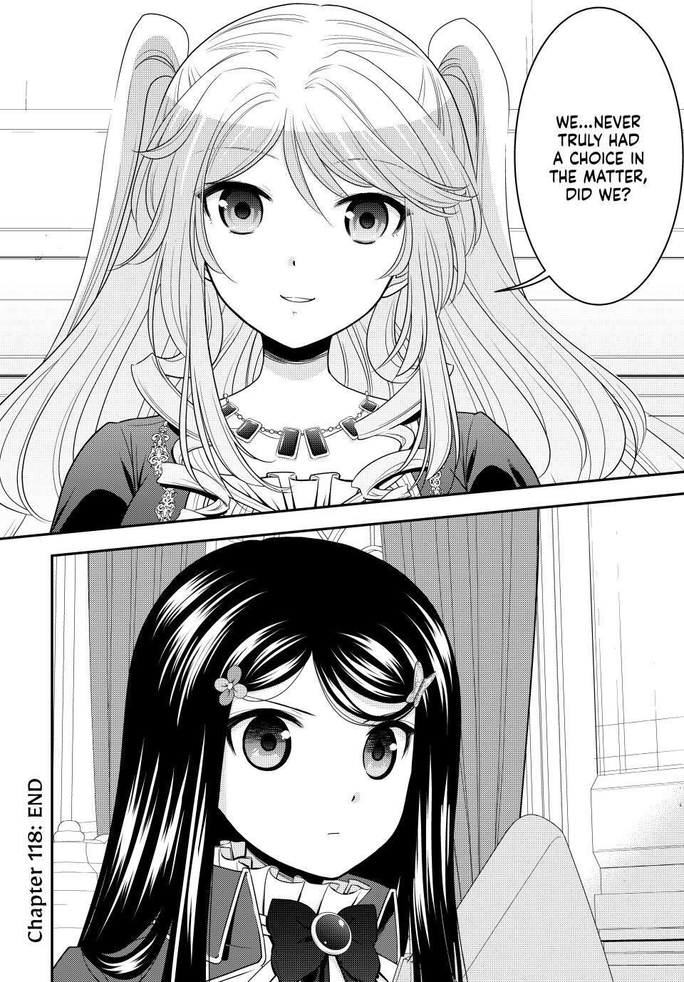 Saving 80,000 Gold in Another World for my Retirement Chapter 118 9