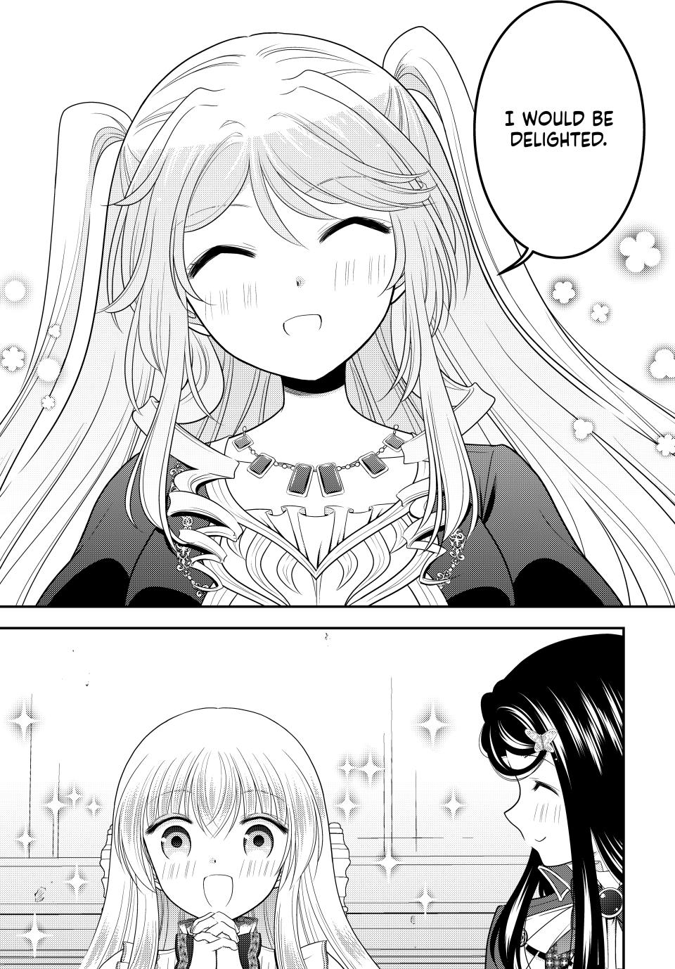 Saving 80,000 Gold in Another World for my Retirement Chapter 120 9
