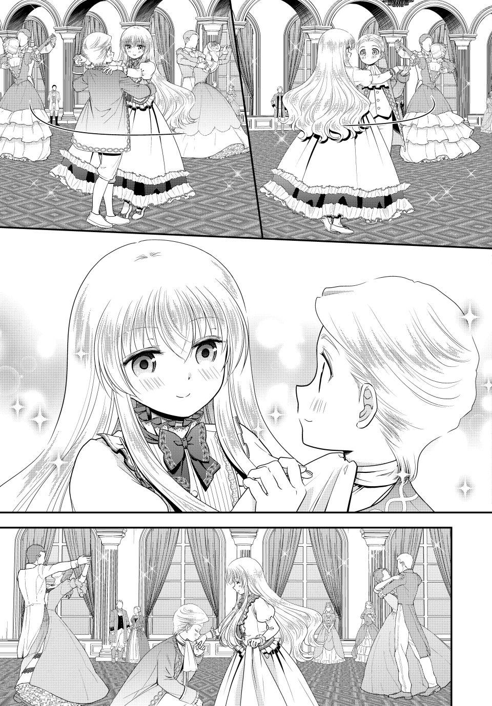 Saving 80,000 Gold in Another World for my Retirement Chapter 121 7