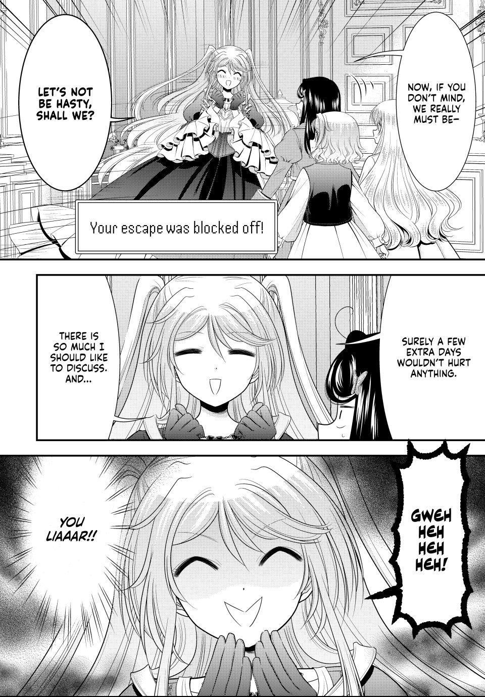 Saving 80,000 Gold in Another World for my Retirement Chapter 129 7