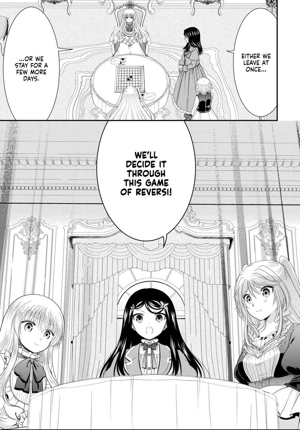 Saving 80,000 Gold in Another World for my Retirement Chapter 129 10