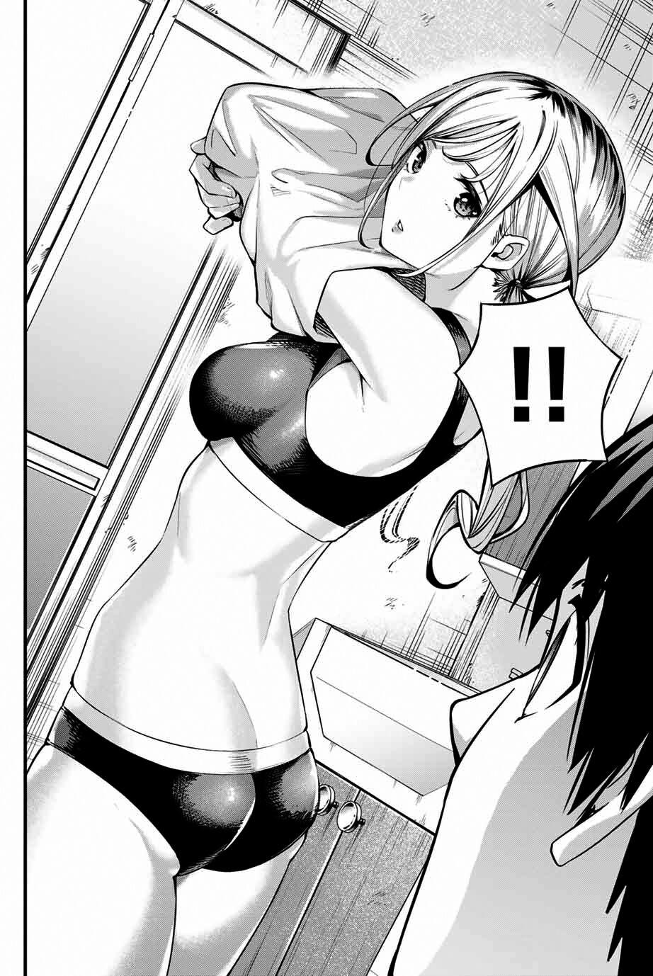 Sawaranaide Kotesashi-kun Chapter 1 12