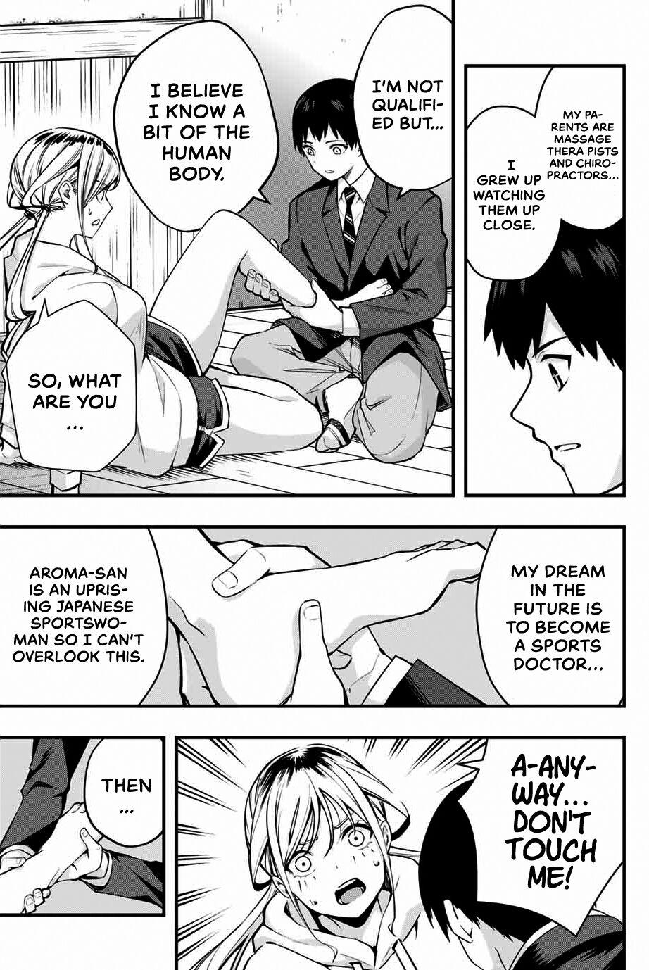 Sawaranaide Kotesashi-kun Chapter 1 25