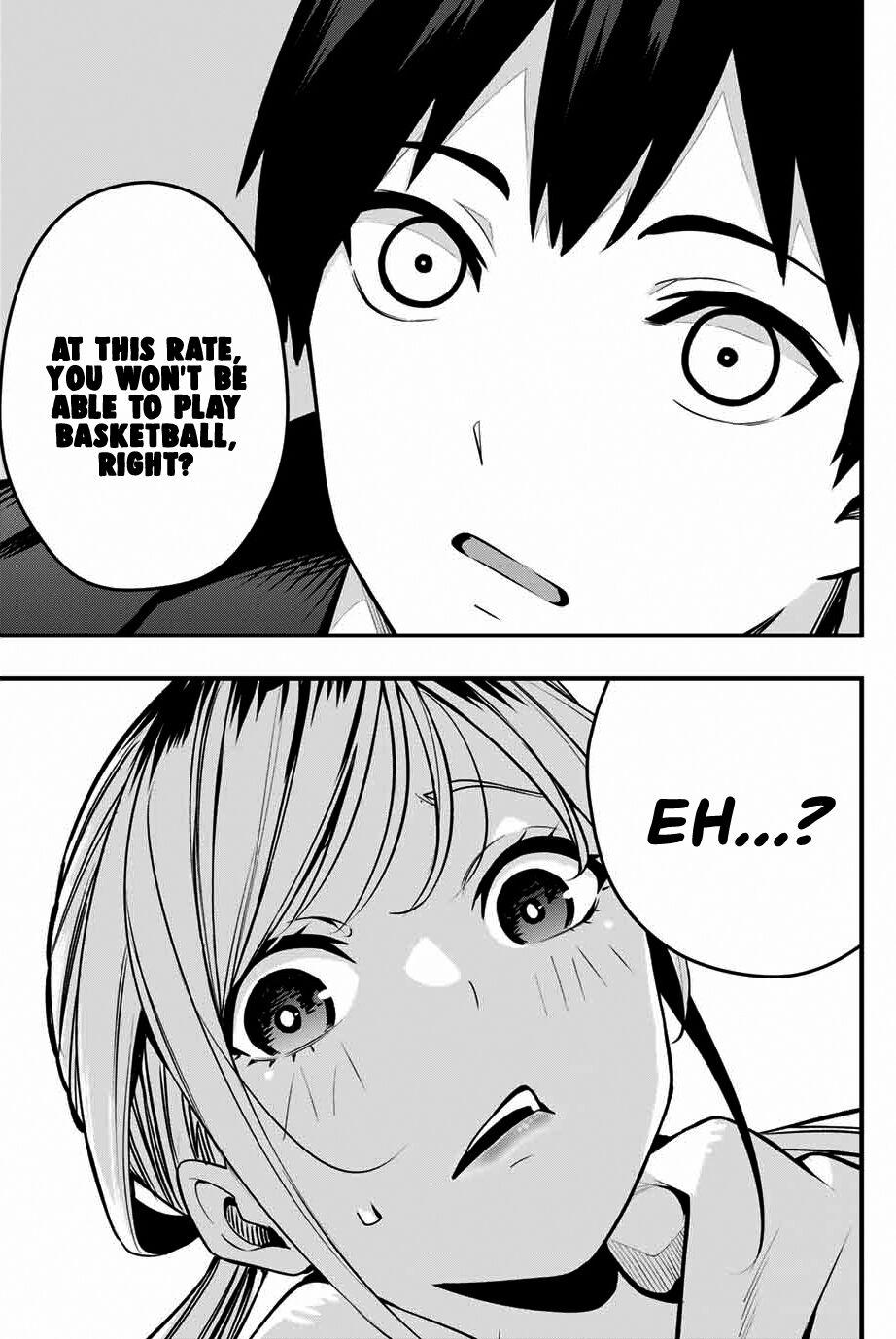 Sawaranaide Kotesashi-kun Chapter 1 27
