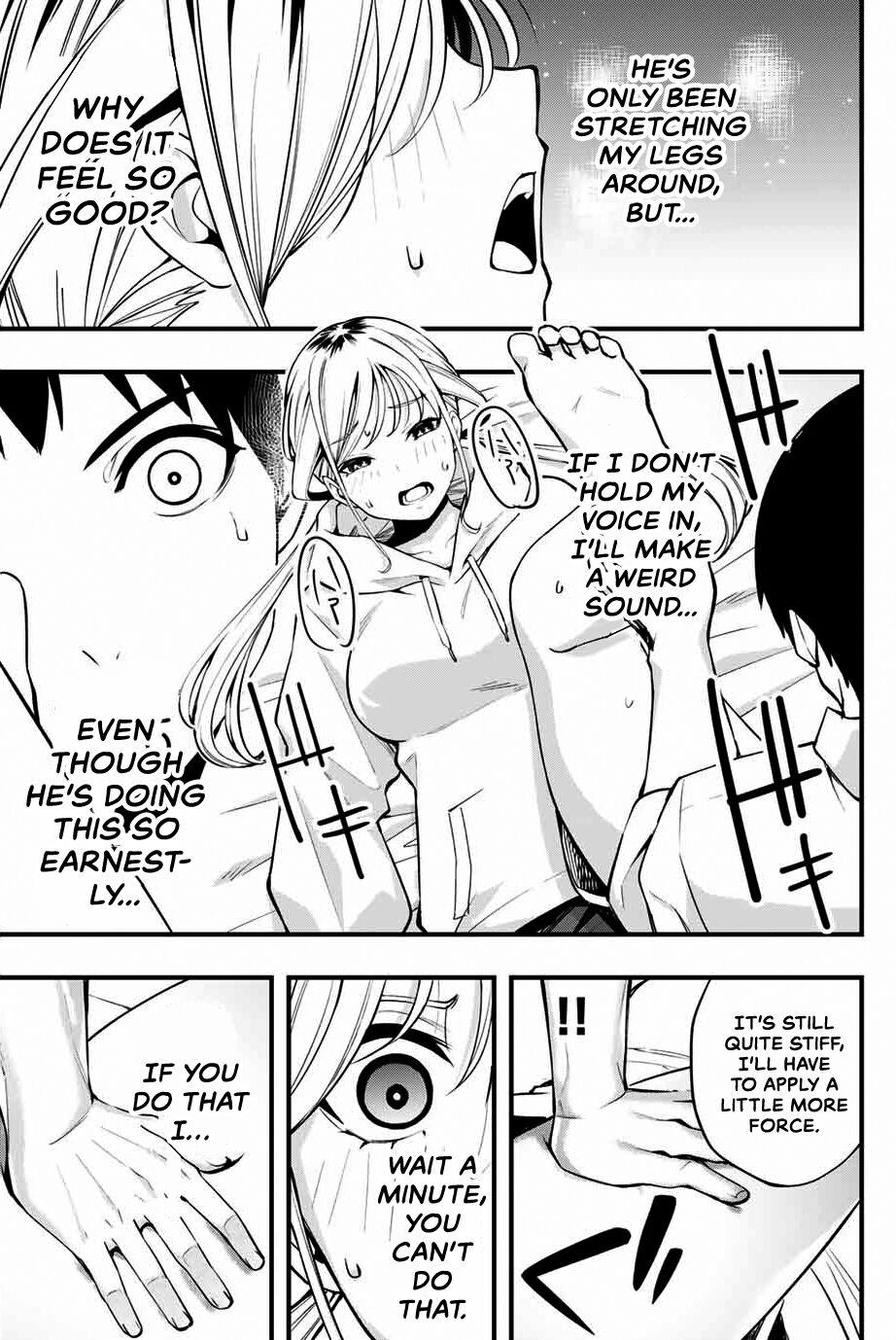 Sawaranaide Kotesashi-kun Chapter 1 35