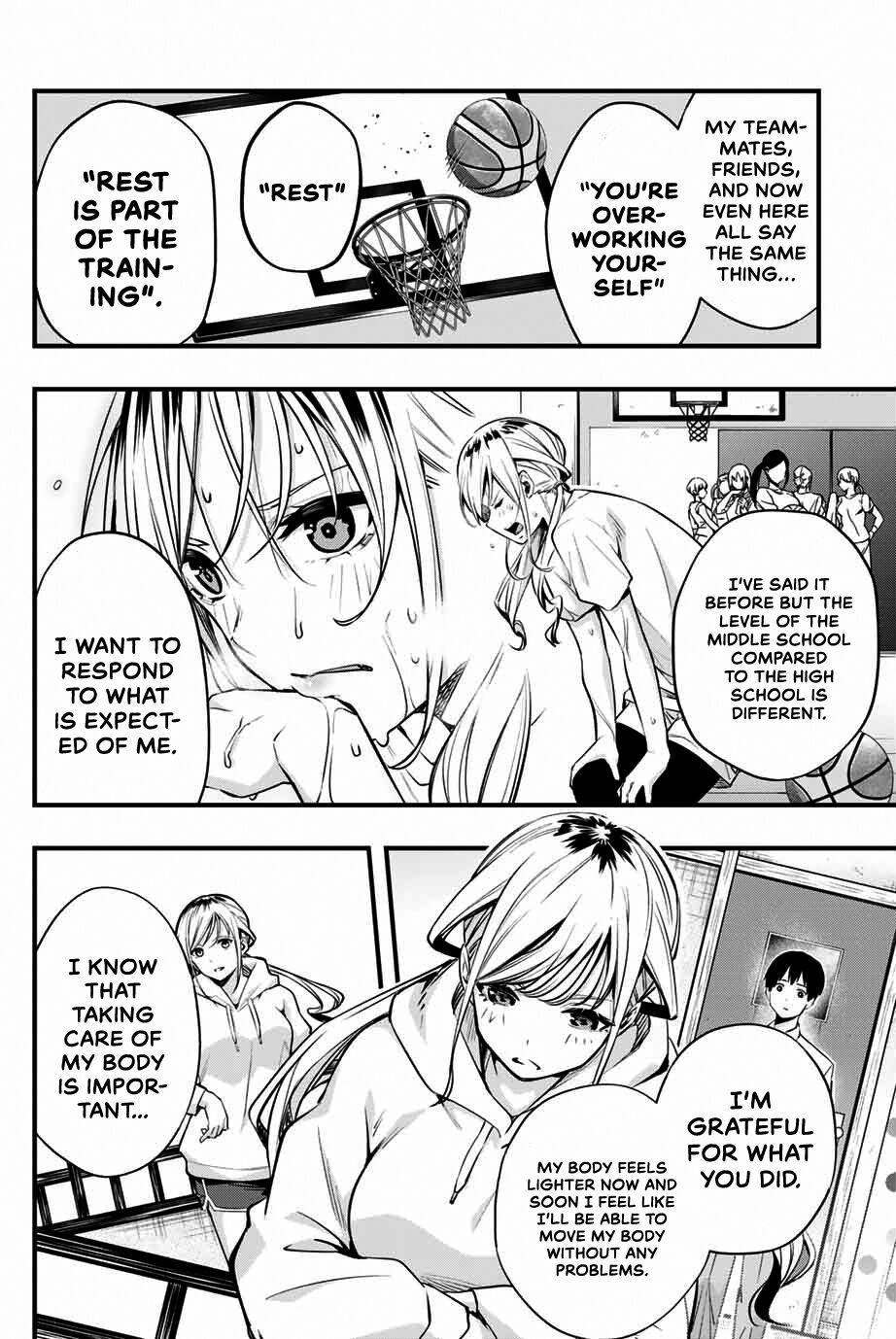 Sawaranaide Kotesashi-kun Chapter 1 39
