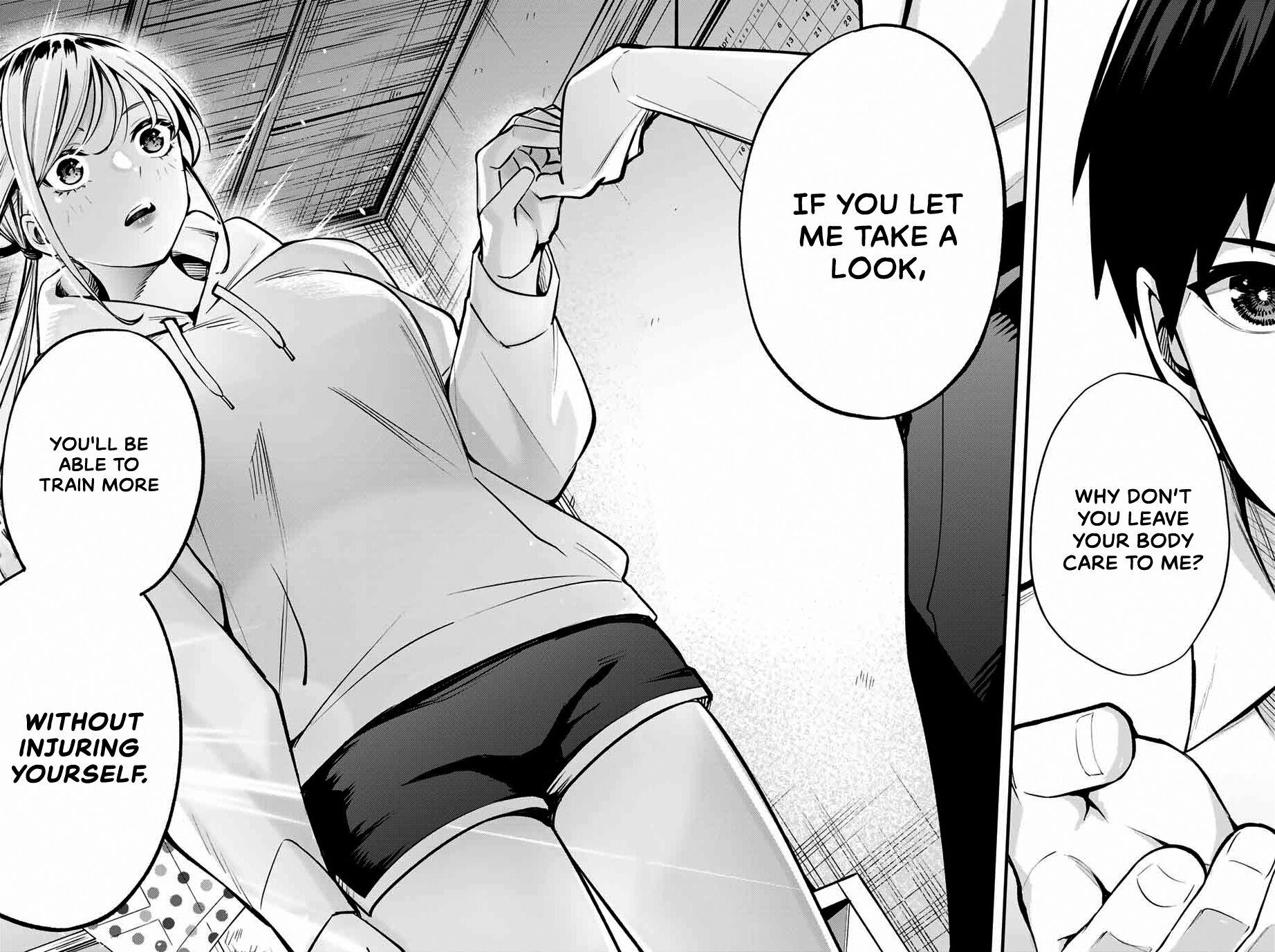Sawaranaide Kotesashi-kun Chapter 1 41