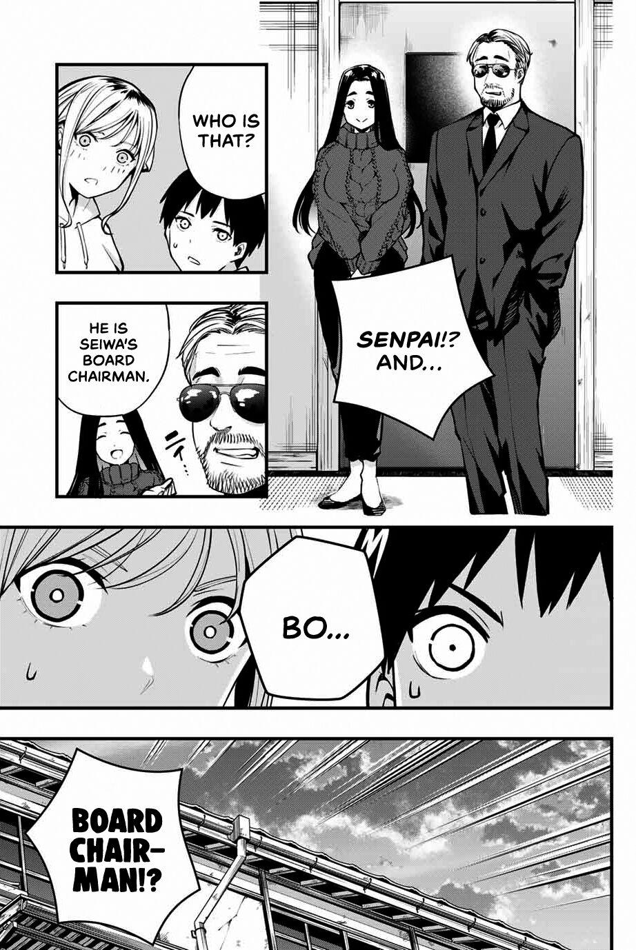 Sawaranaide Kotesashi-kun Chapter 1 45