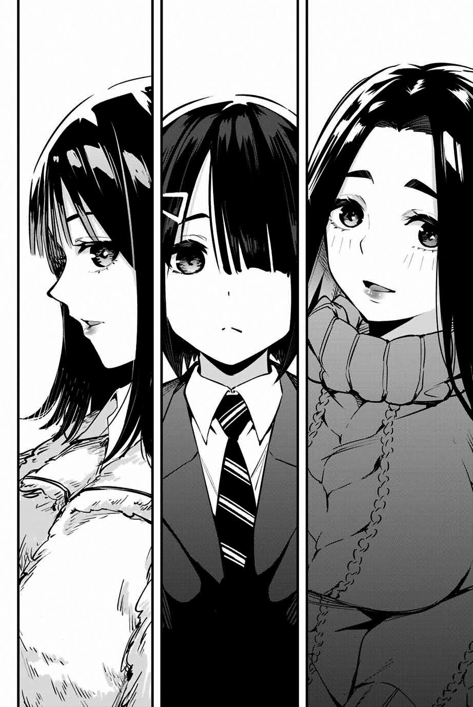 Sawaranaide Kotesashi-kun Chapter 1 53