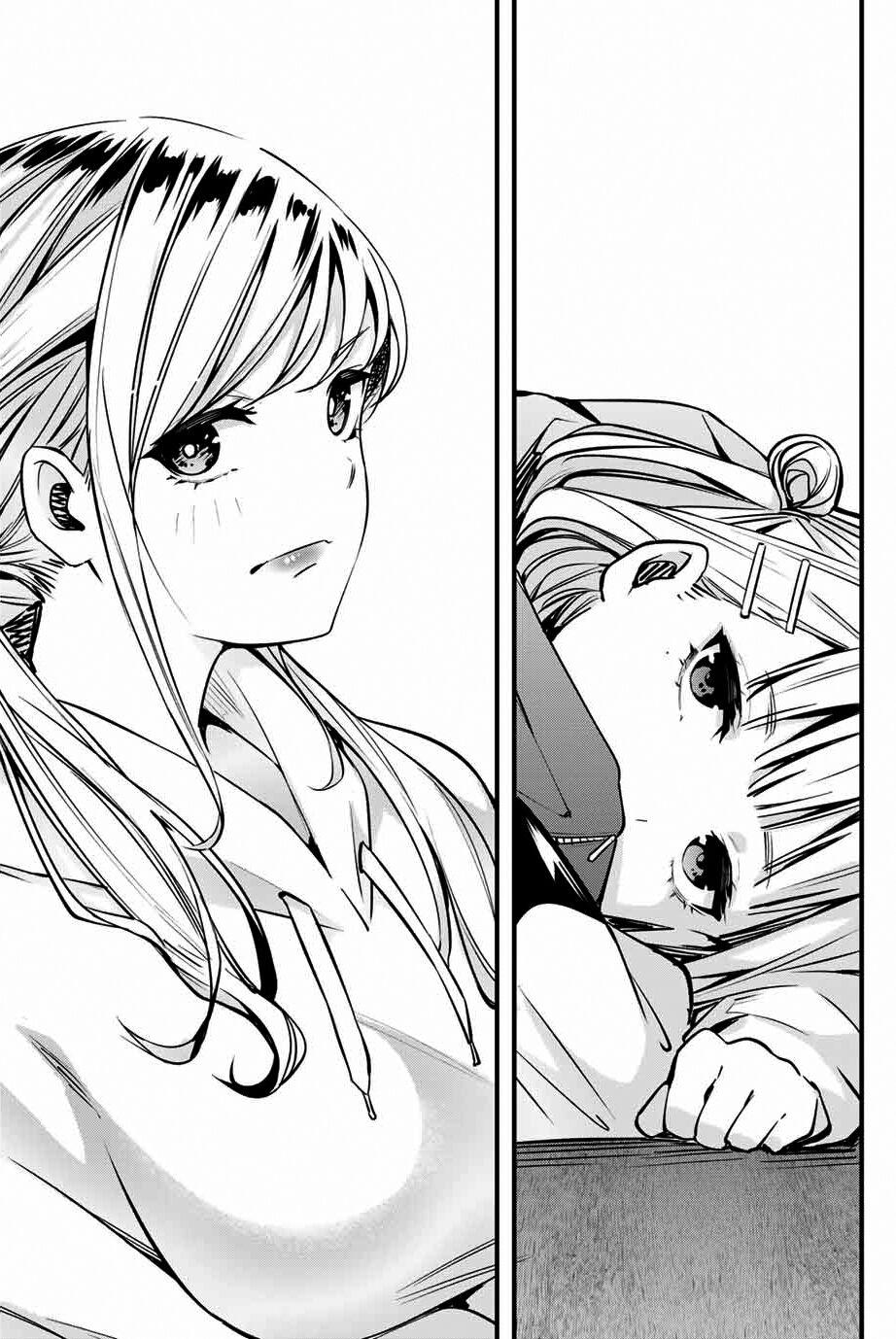 Sawaranaide Kotesashi-kun Chapter 1 54