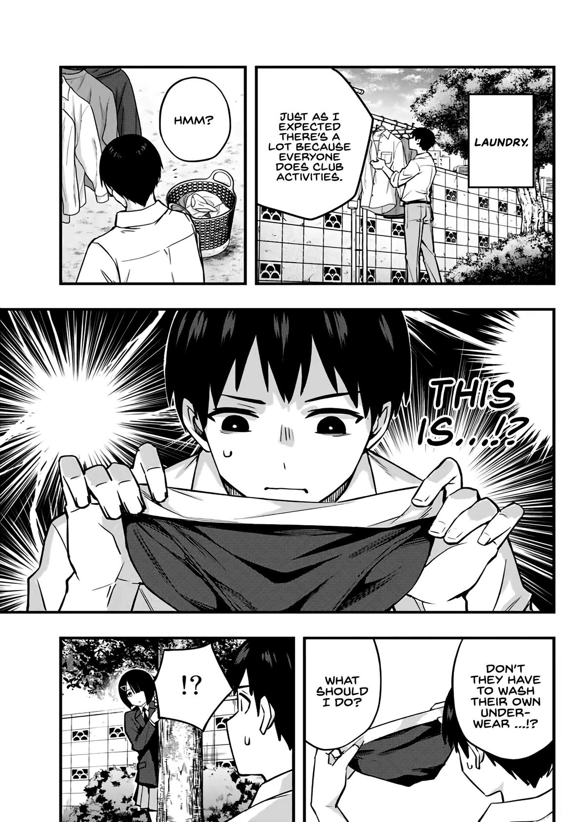 Sawaranaide Kotesashi-kun Chapter 2 20