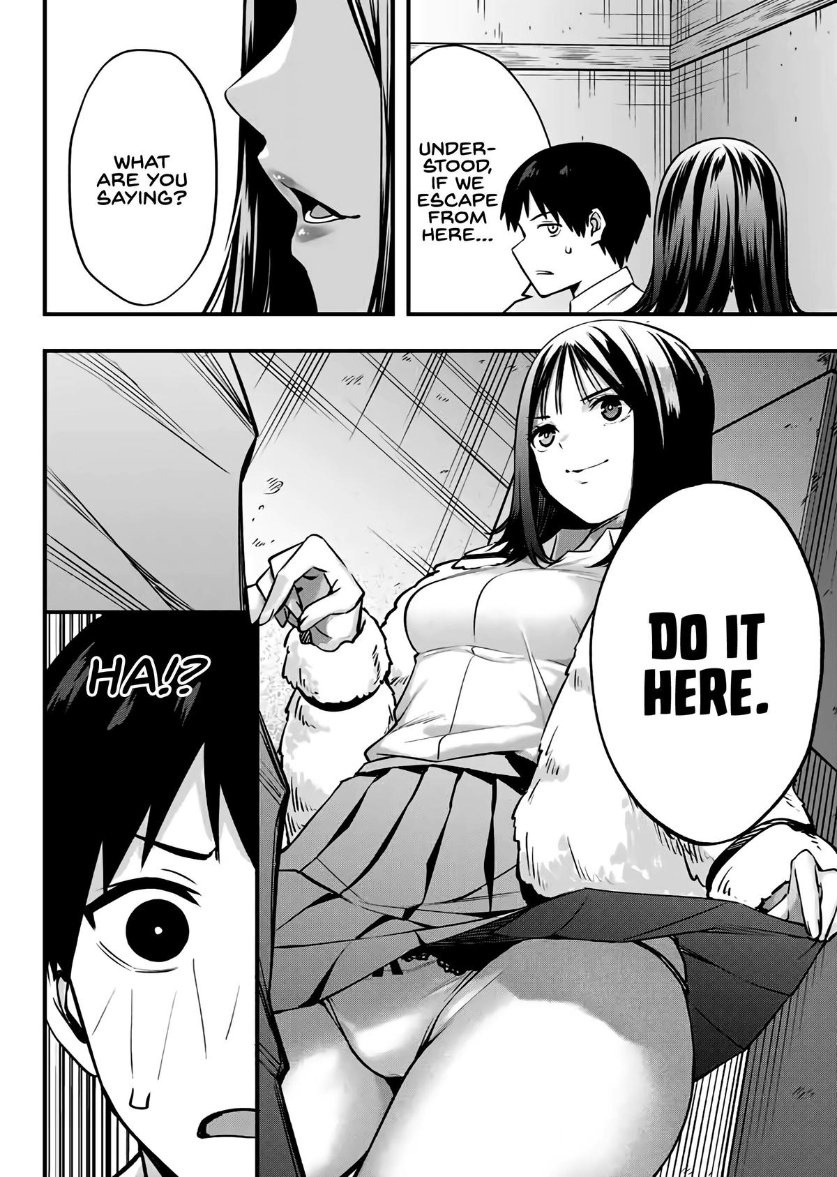 Sawaranaide Kotesashi-kun Chapter 2 29
