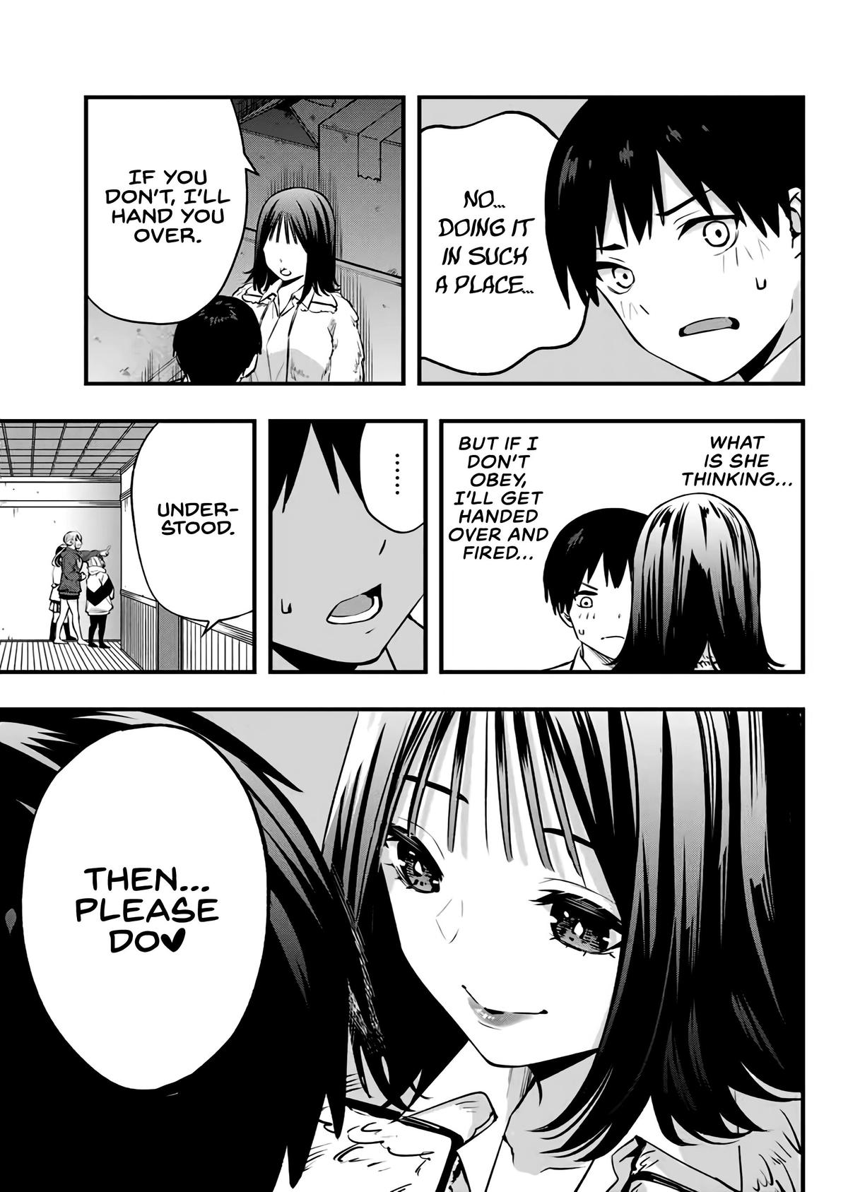 Sawaranaide Kotesashi-kun Chapter 2 30
