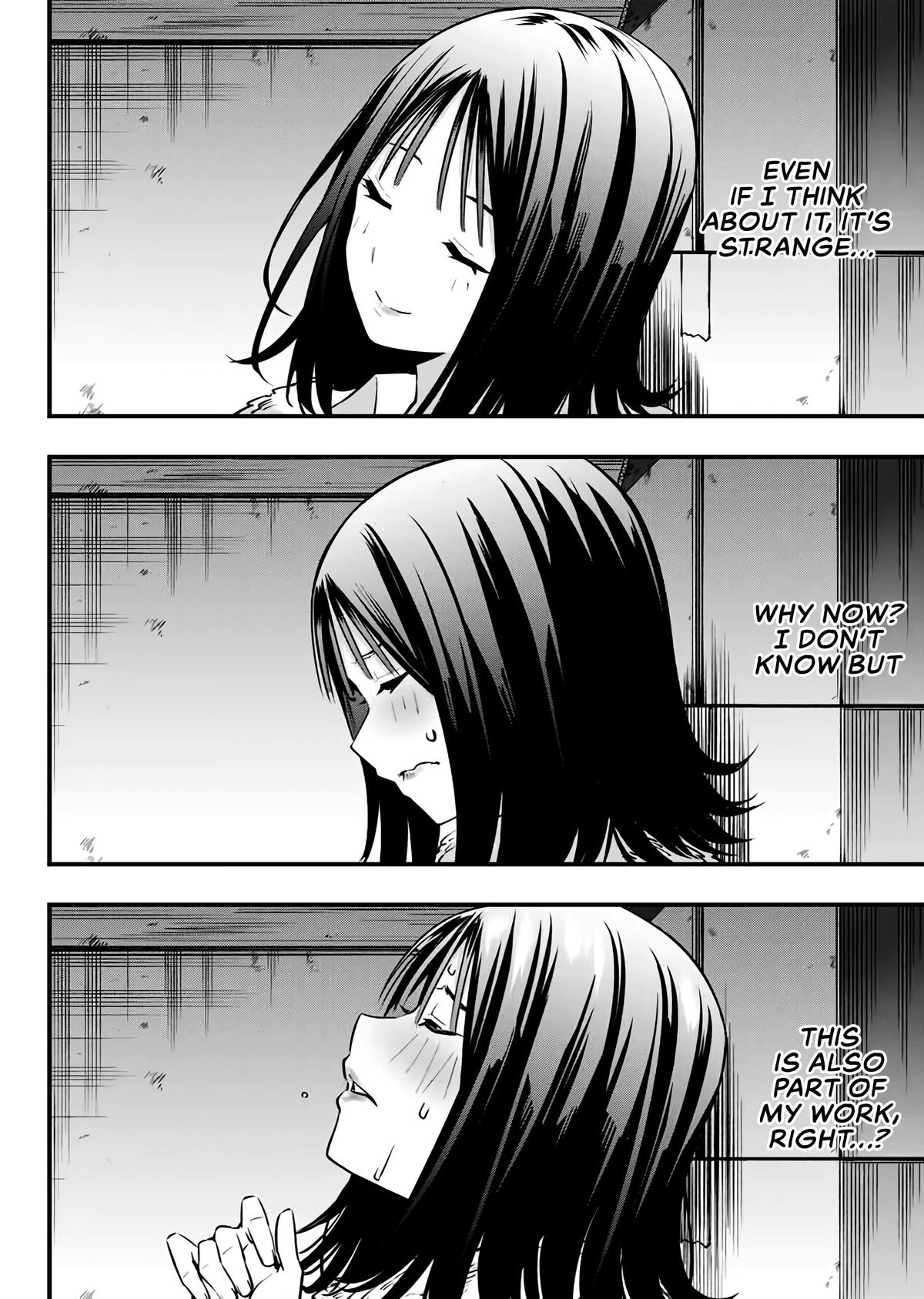 Sawaranaide Kotesashi-kun Chapter 2 33
