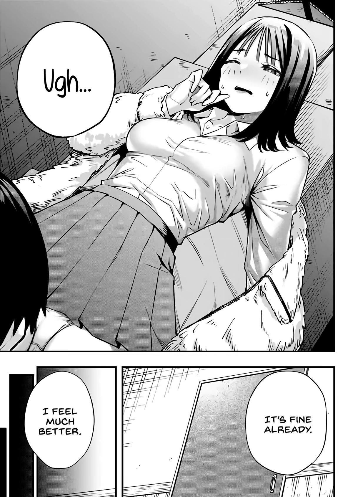 Sawaranaide Kotesashi-kun Chapter 2 34