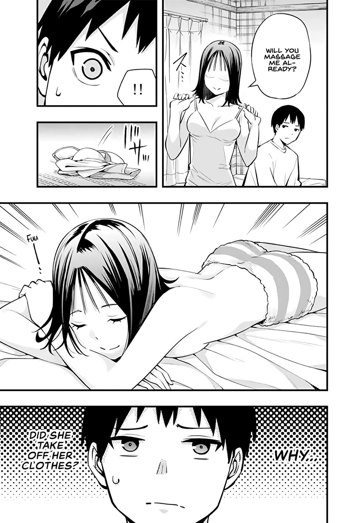 Sawaranaide Kotesashi-kun Chapter 3 - Page 2 - Sawaranaide Kotesashi-kun manga Chapter 3 manga