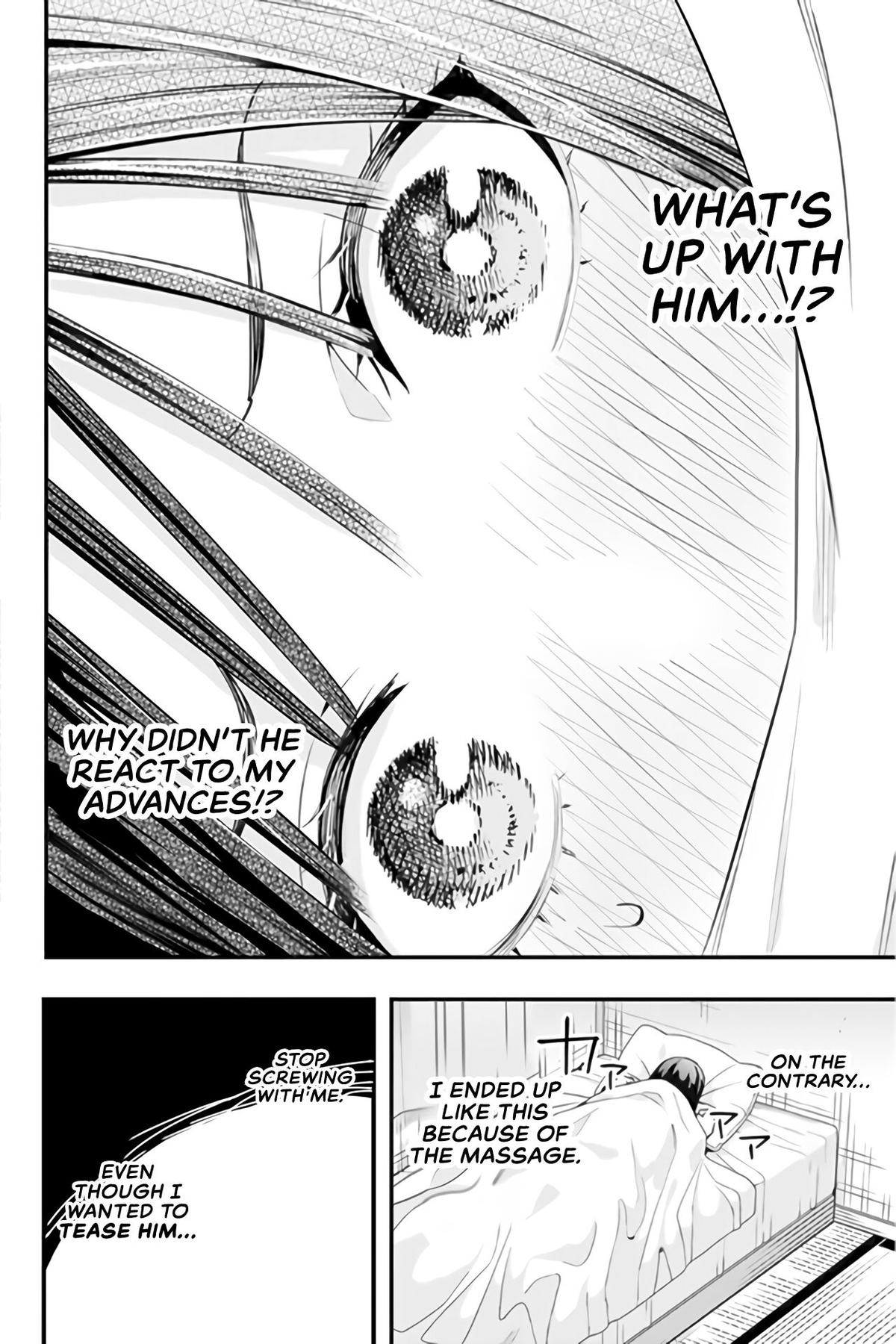 Sawaranaide Kotesashi-kun Chapter 2