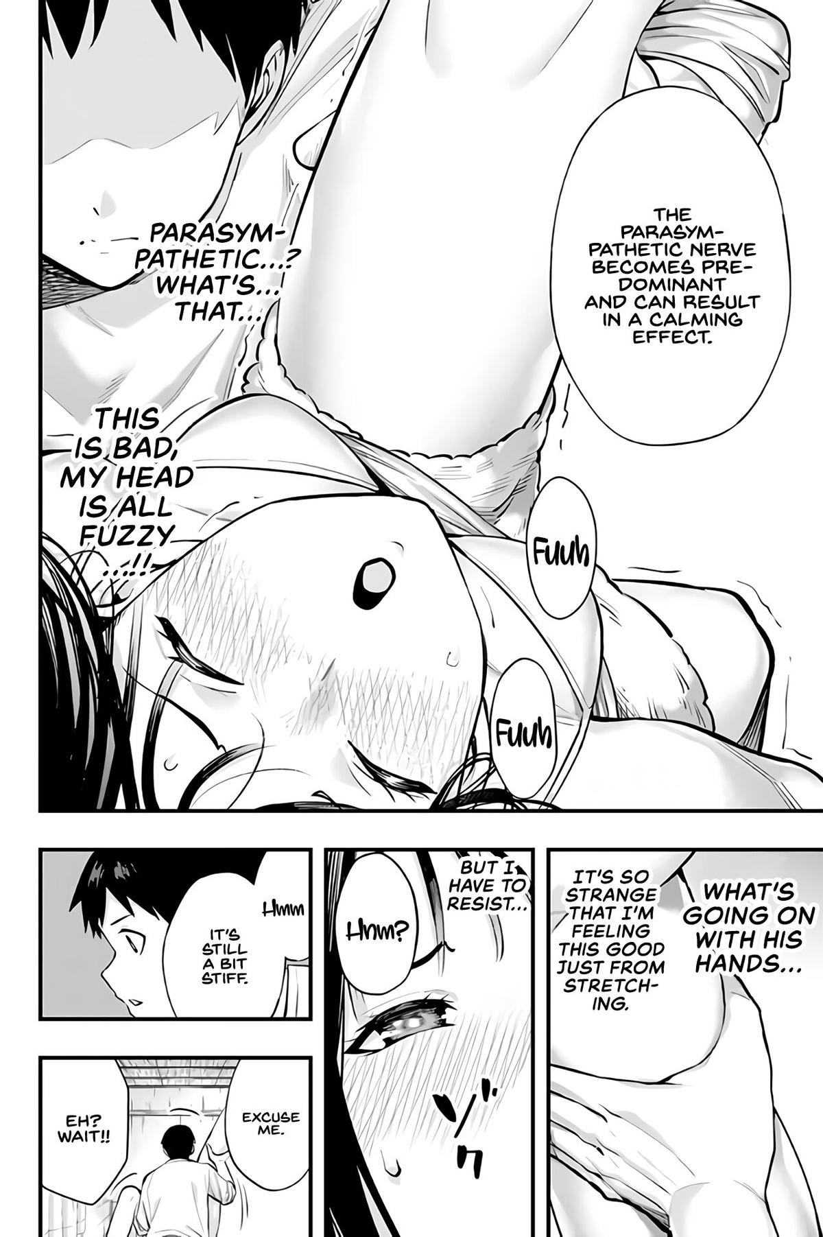 Sawaranaide Kotesashi-kun Chapter 4 9