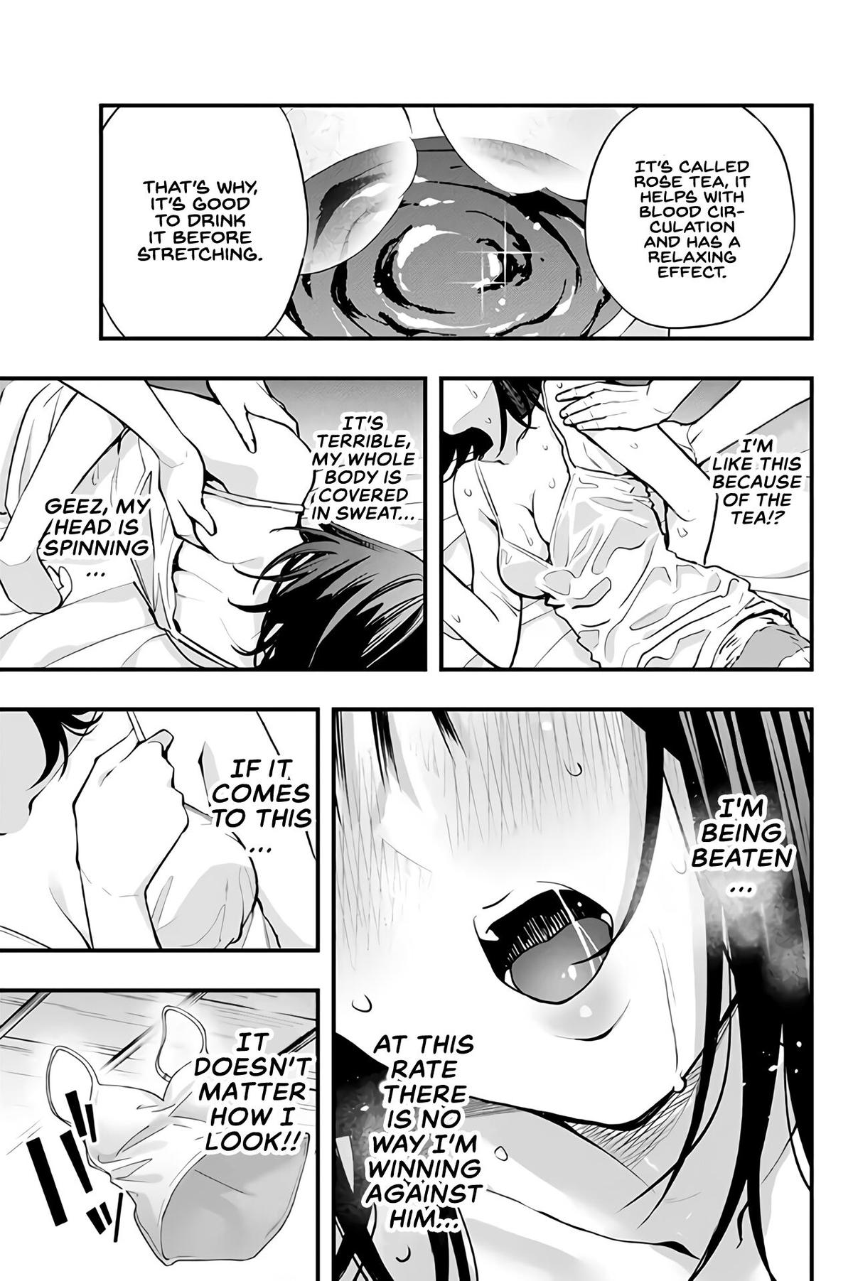 Sawaranaide Kotesashi-kun Chapter 4 18