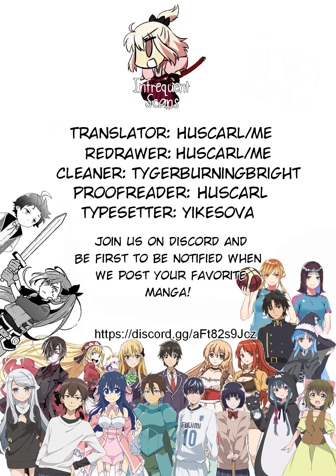 Sawaranaide Kotesashi-kun Chapter 7