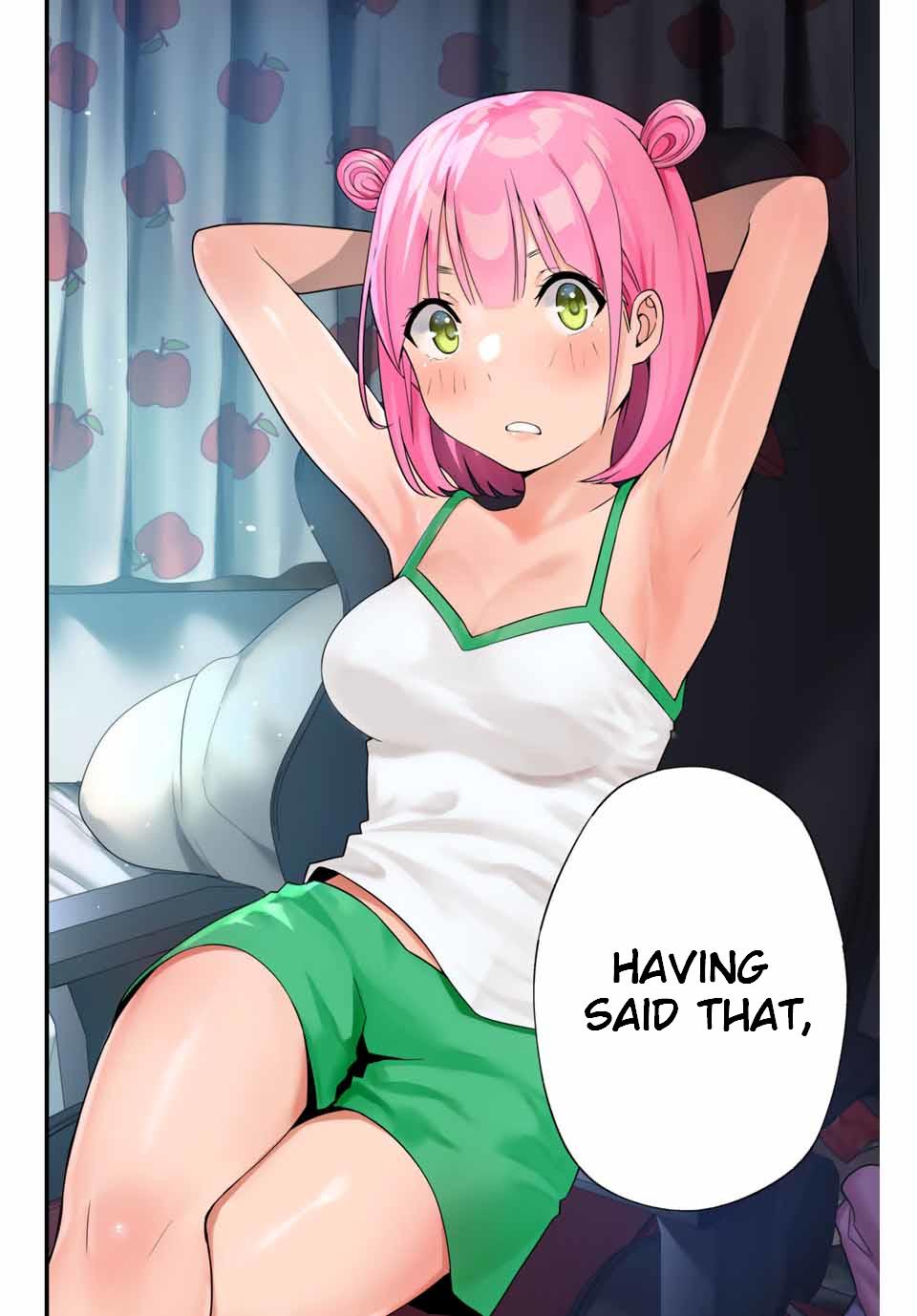 Sawaranaide Kotesashi-kun Chapter 8