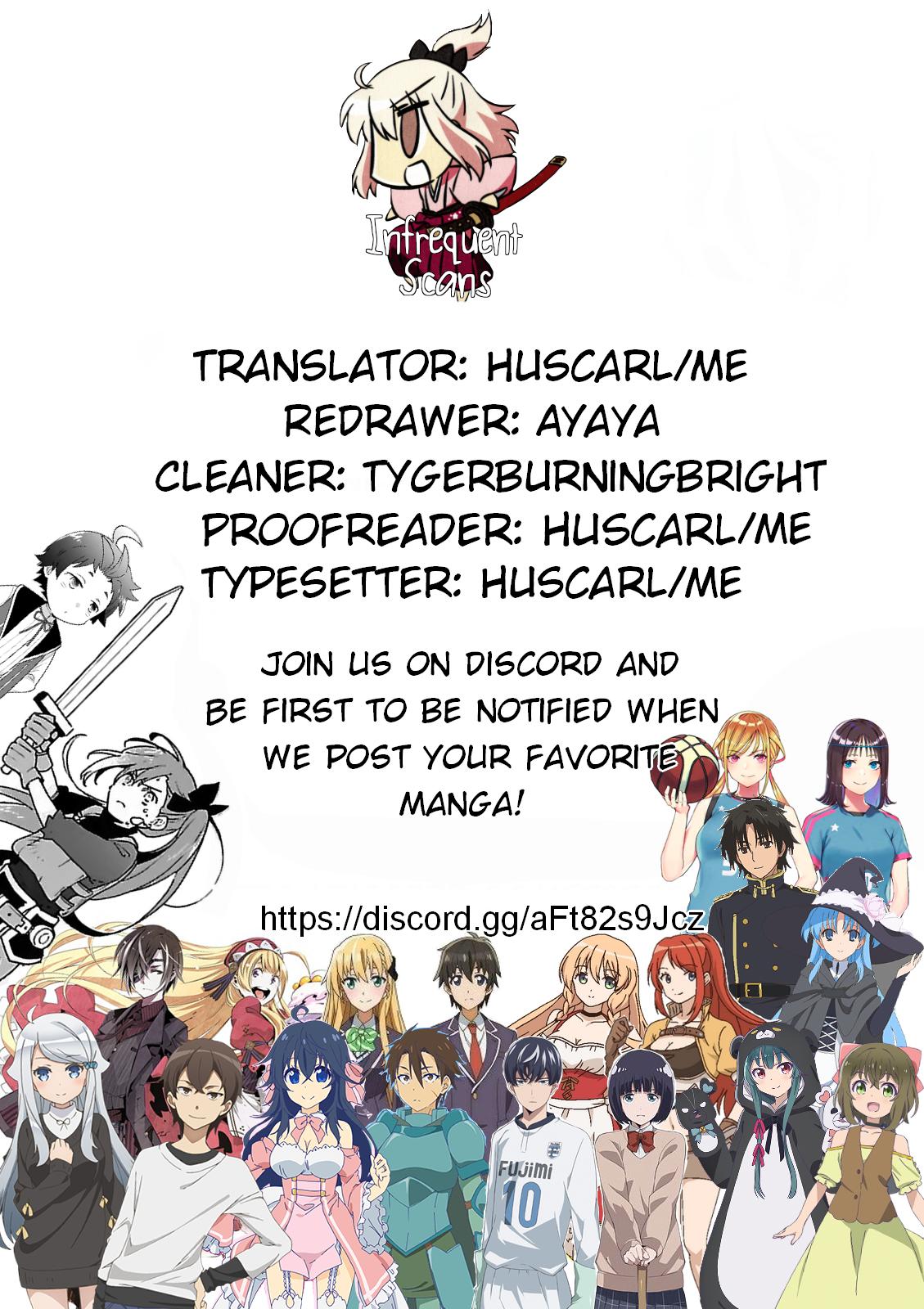 Sawaranaide Kotesashi-kun Chapter 8