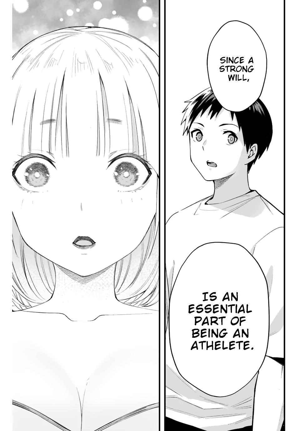 Sawaranaide Kotesashi-kun Chapter 10 17