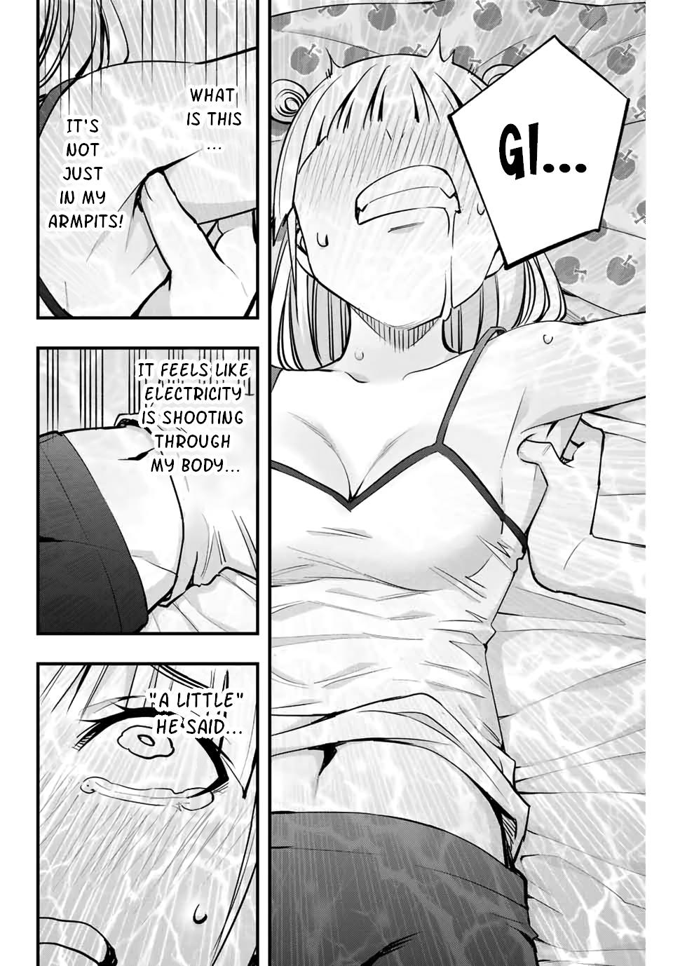 Sawaranaide Kotesashi-kun Chapter 9