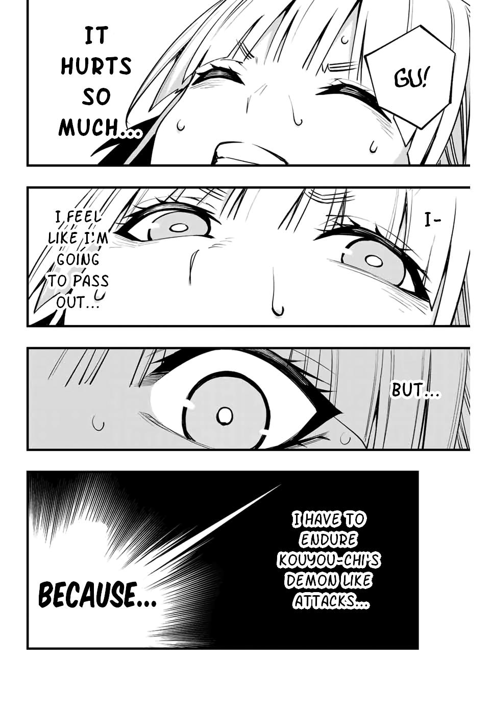 Sawaranaide Kotesashi-kun Chapter 9